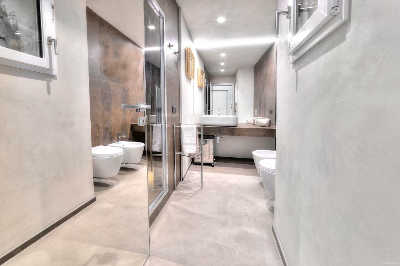 פירנצה Stone Walls Deluxe מראה חיצוני תמונה