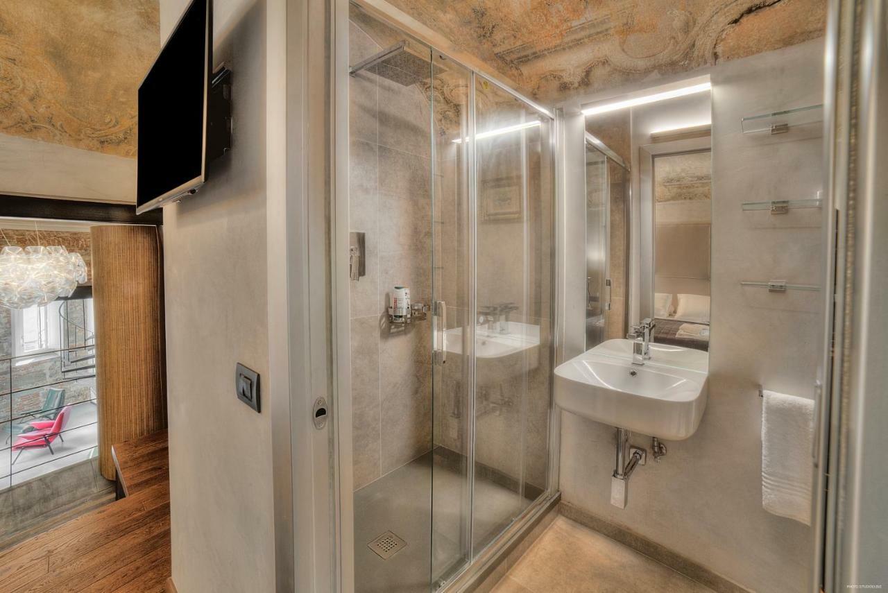 פירנצה Stone Walls Deluxe מראה חיצוני תמונה