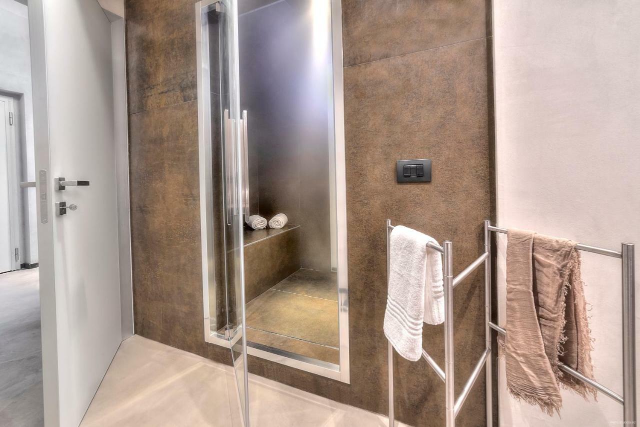 פירנצה Stone Walls Deluxe מראה חיצוני תמונה