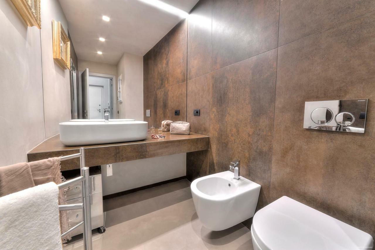 פירנצה Stone Walls Deluxe מראה חיצוני תמונה